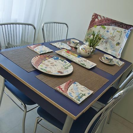 Apartman U Kolonady 카를로비바리 외부 사진