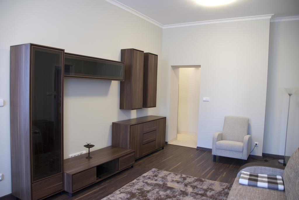 Apartman U Kolonady 카를로비바리 객실 사진