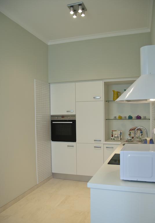 Apartman U Kolonady 카를로비바리 객실 사진