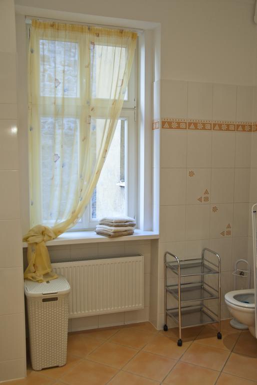 Apartman U Kolonady 카를로비바리 객실 사진