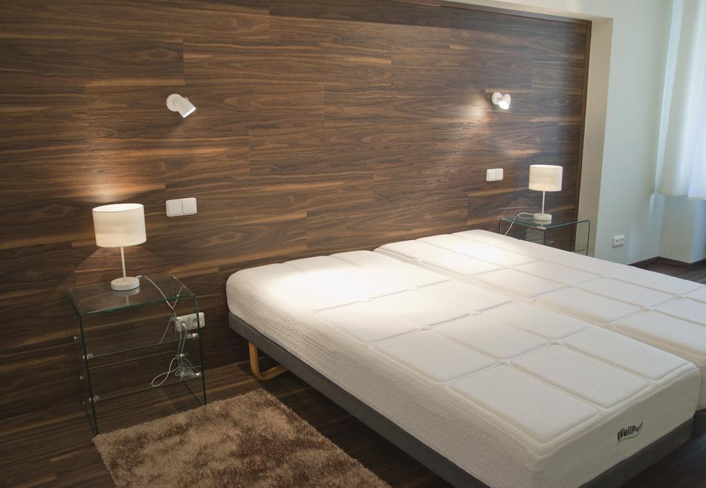 Apartman U Kolonady 카를로비바리 객실 사진