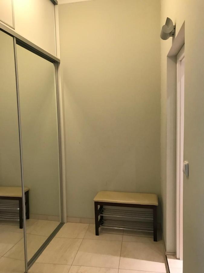 Apartman U Kolonady 카를로비바리 외부 사진
